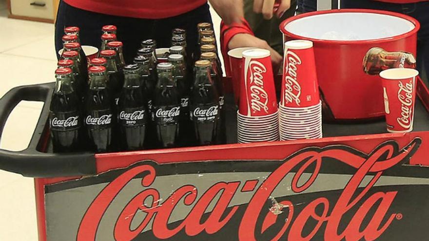 Coca-Cola, El Pozo y Campofrío, las marcas más elegidas por los hogares españoles