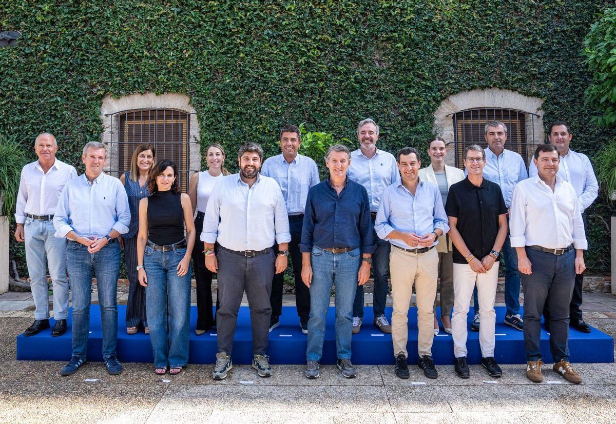El PP retallarà ajudes socials als migrants per "tornar a l’ordre i la llei"