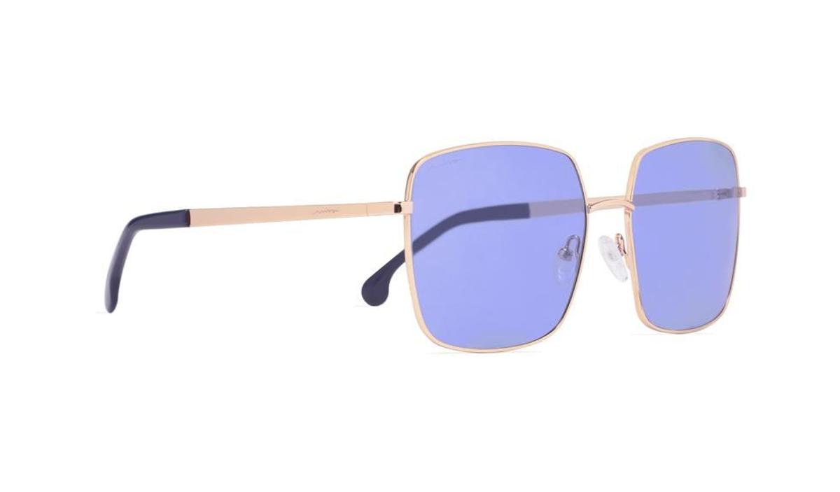 Gafas Blondie Shine Blue Night de Miss Hamptons (Precio: 24 euros)