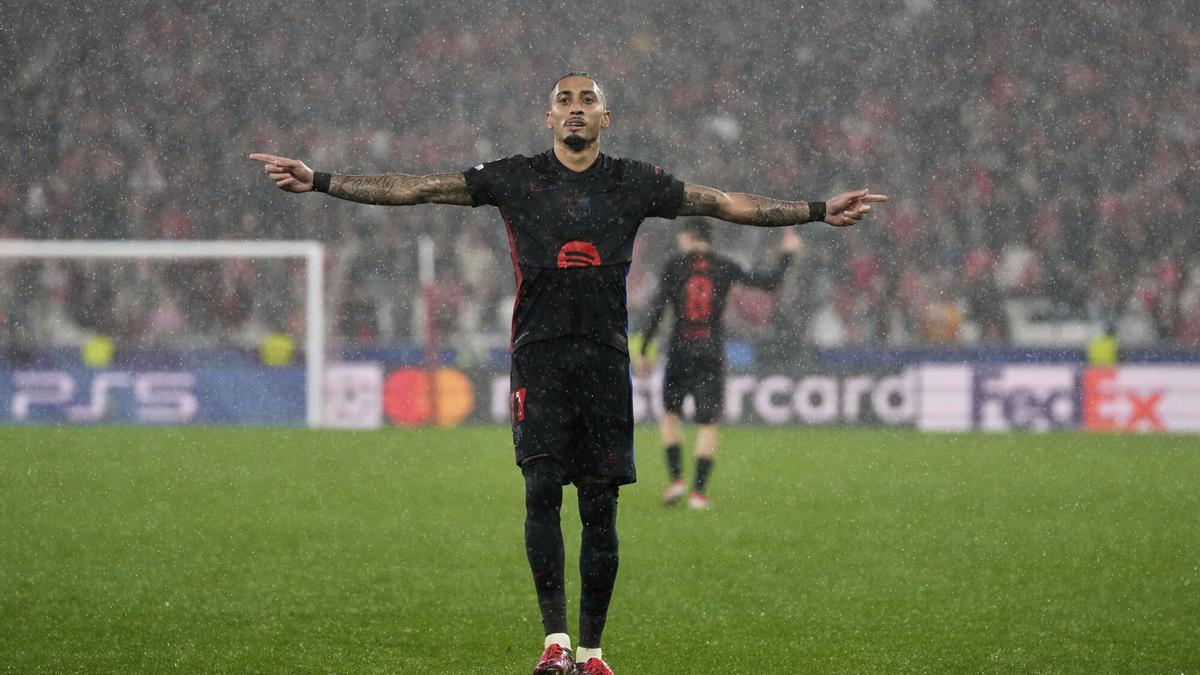 Benfica - Barcelona: dónde y cómo verlo