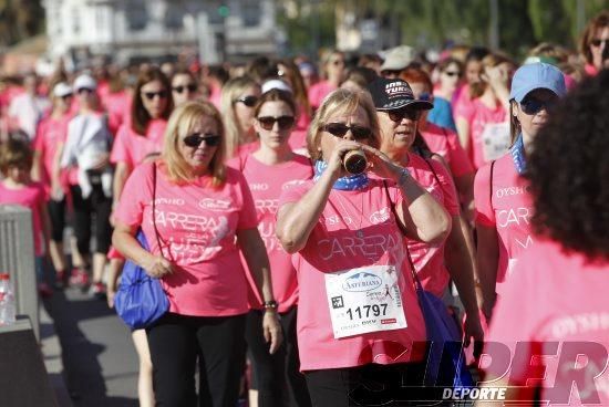 Búscate en la Carrera de la Mujer de Valencia