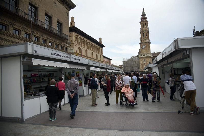 Feria del Libro 2018