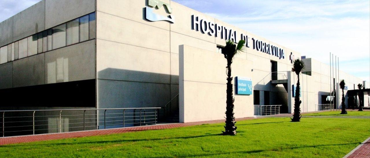 Ribera Salud denuncia al Consell por &quot;hackear&quot; su sistema informático en Torrevieja