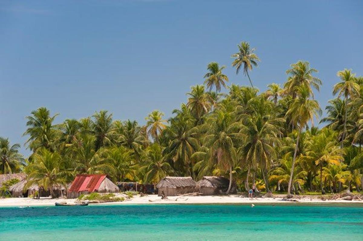 Achutupo o Isla Perros