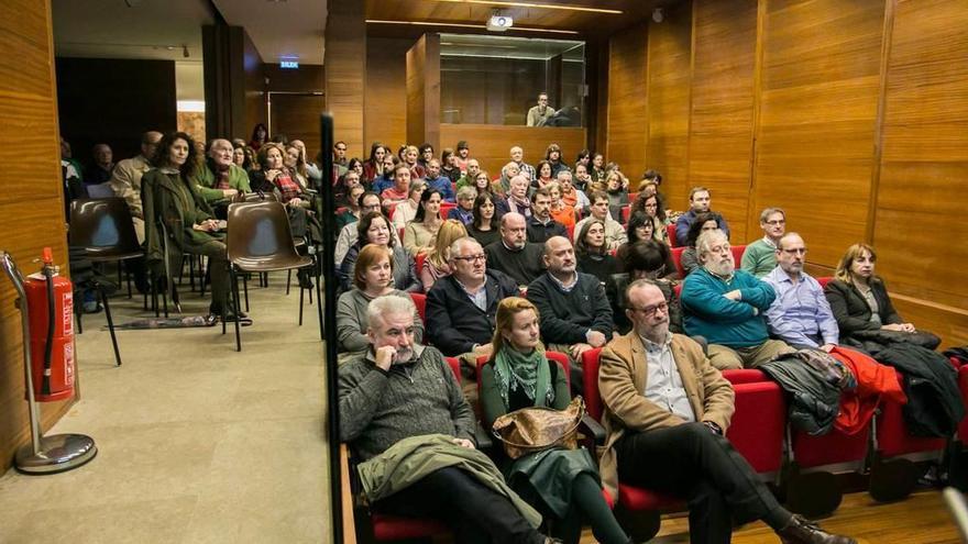 El arte prehistórico de Asturias llega a las pantallas