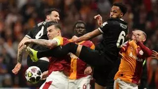 ¡Vinicius no fue el único! Kelly también denuncia insultos racistas en la Champions: "Vuelve al zoológico"