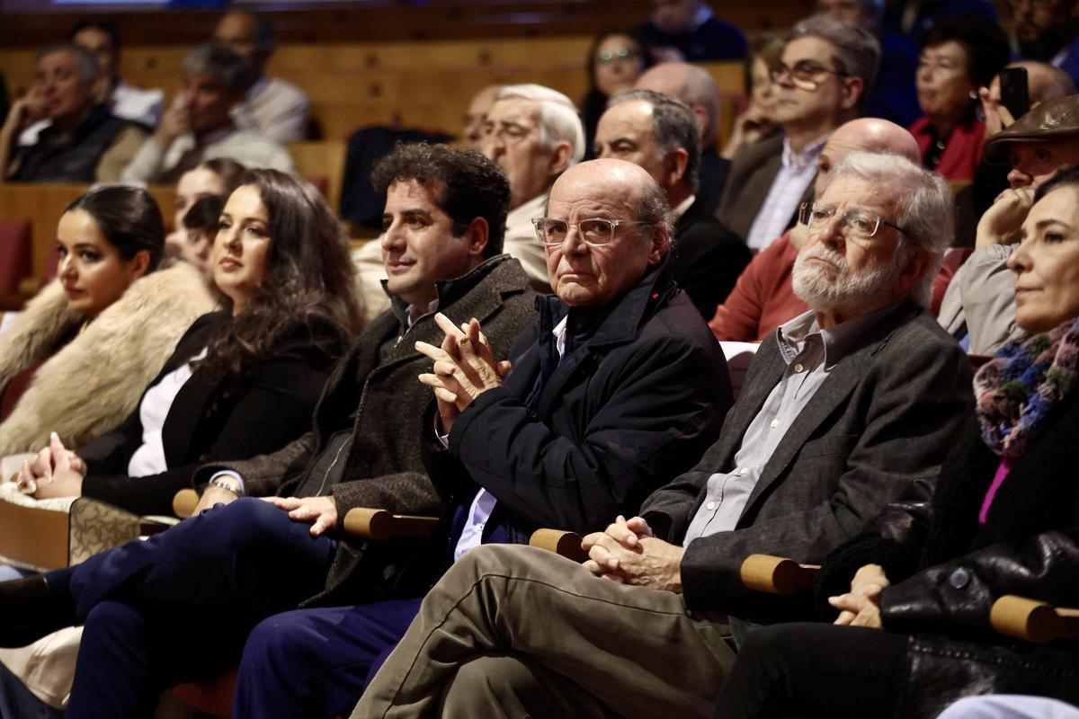 El hijo adoptivo de Mérida