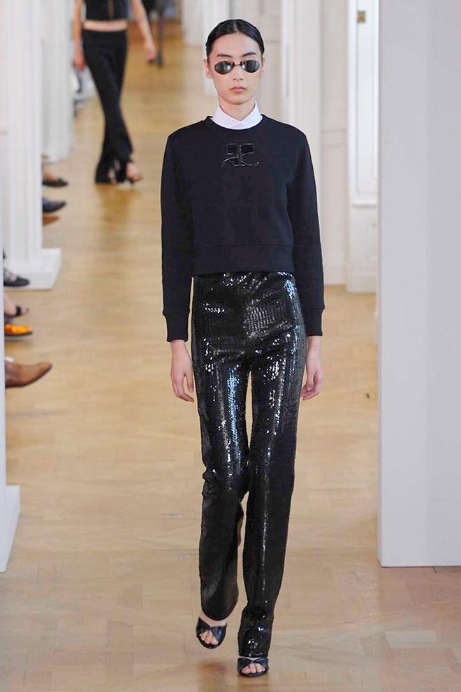 Courreges