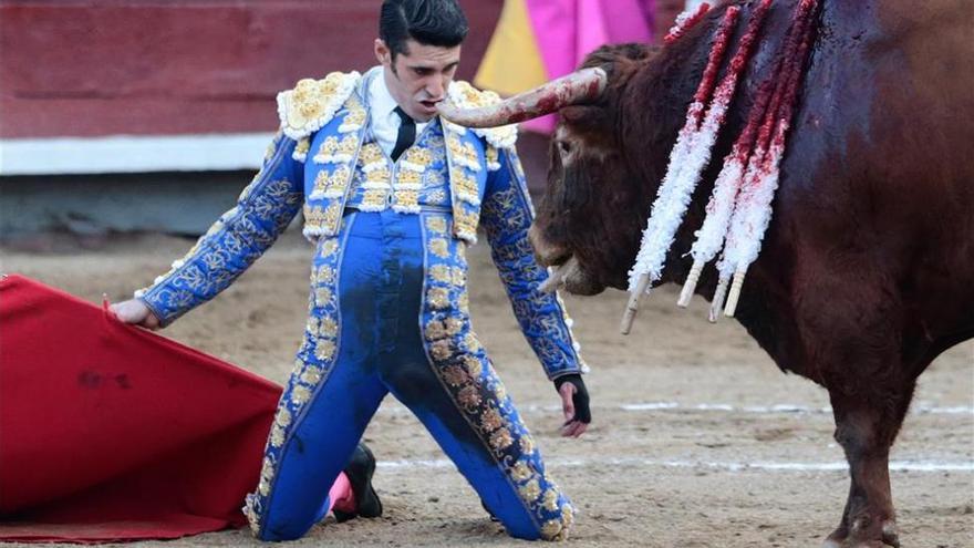 Cinco toreros extremeños en los carteles de la temporada taurina sevillana