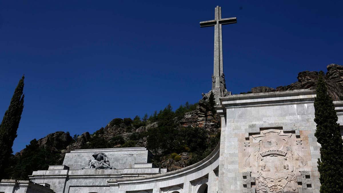 El Supremo suspende cautelarmente la exhumación de Franco