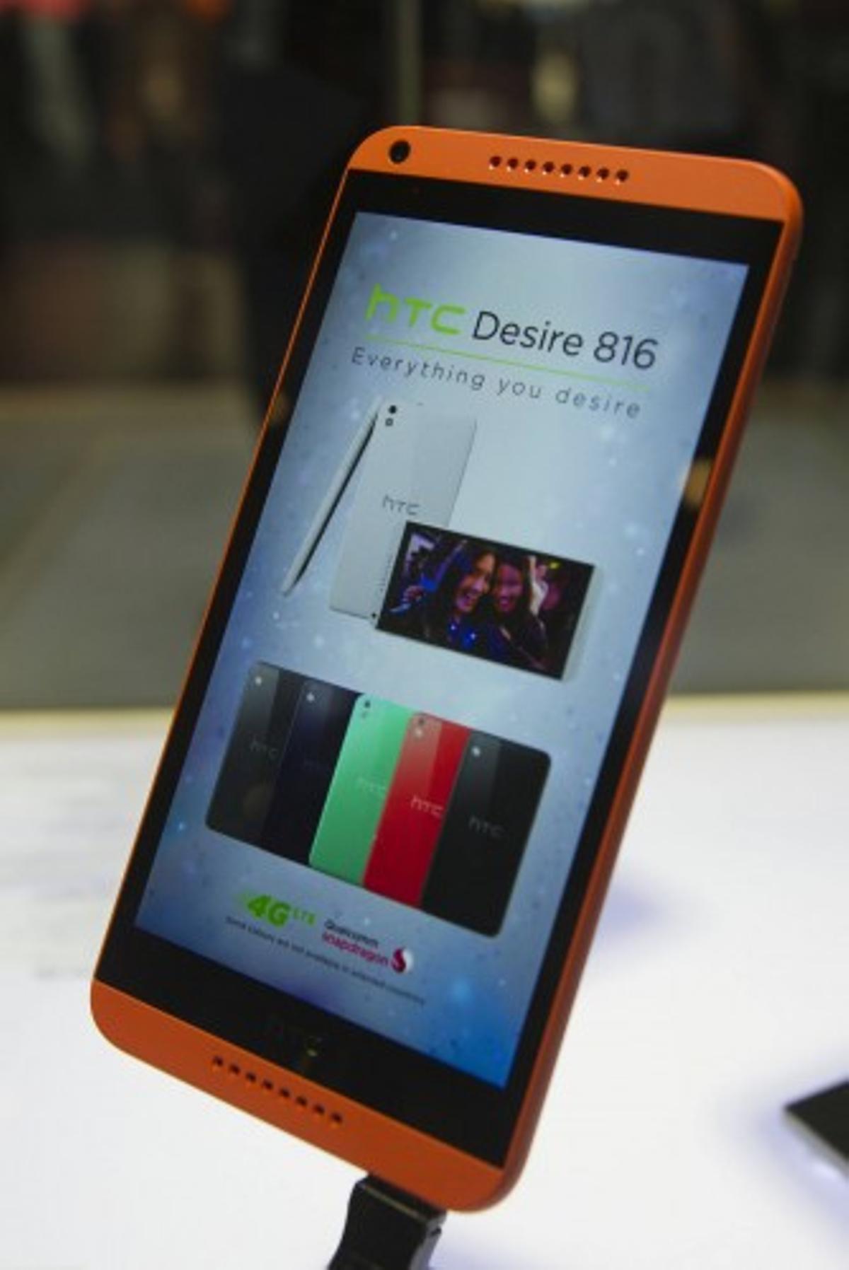 Novedades del Mobile World Congress