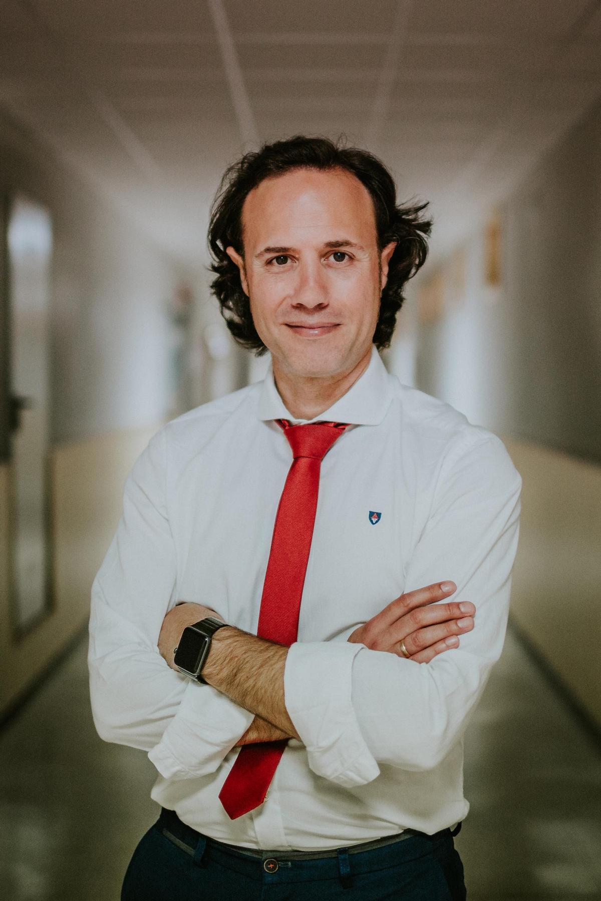 Leandro Fernández Macho. Top Speaker Spain, coach executiu, formador i divulgador i Top 100 conferenciant de Thinking Heads