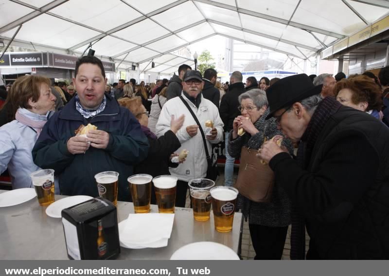 Los mejores vinos, tapas y cervezas de la Magdalena