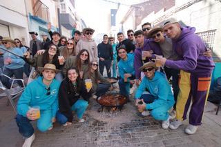 Galería de fotos: Búscate en las Paellas de Benicàssim