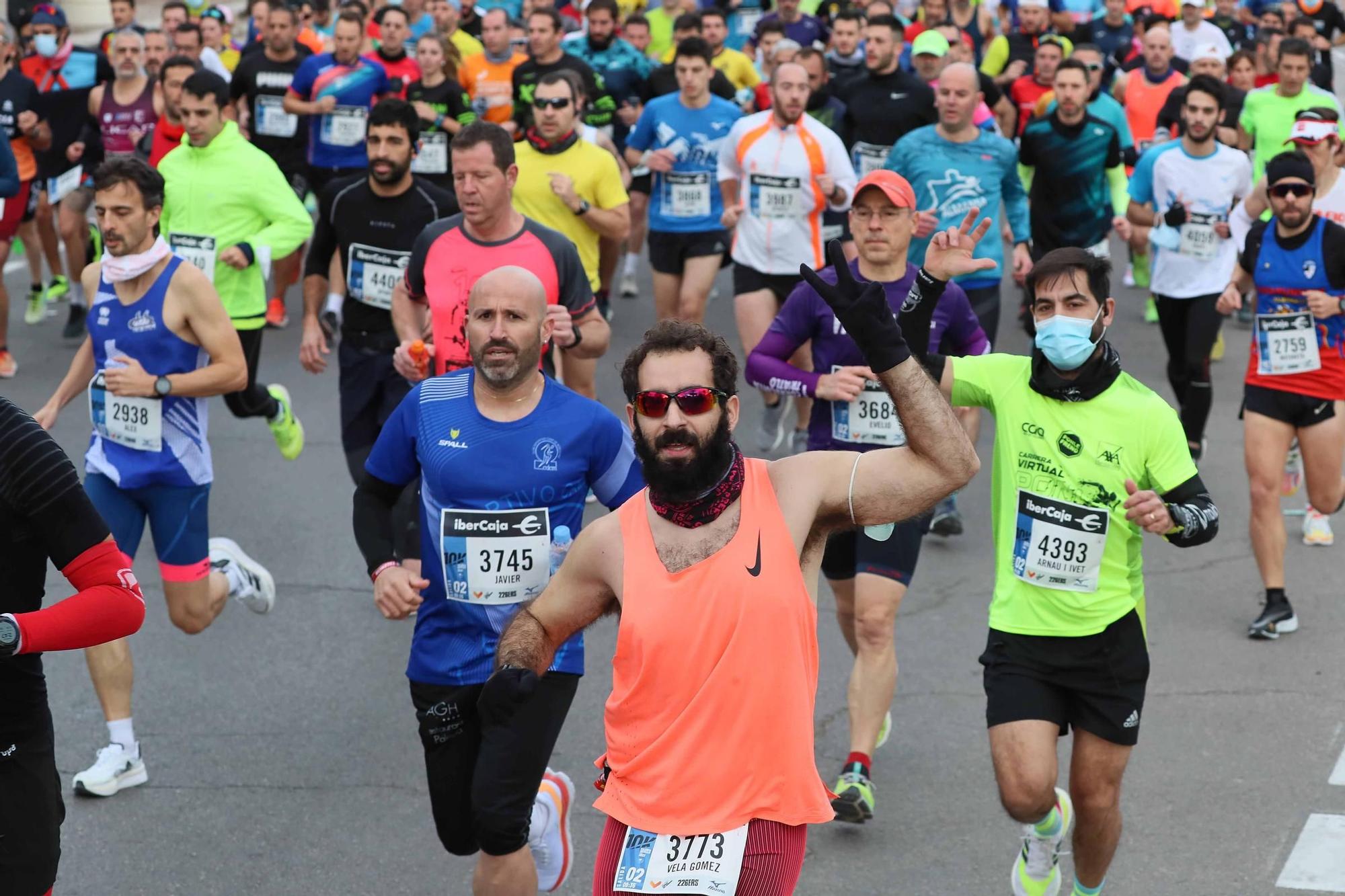 10K Valencia Ibercaja