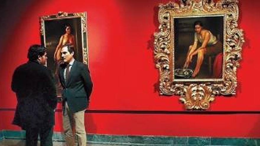 El Museo Julio Romero de Torres reabre el día 24 adaptado al siglo