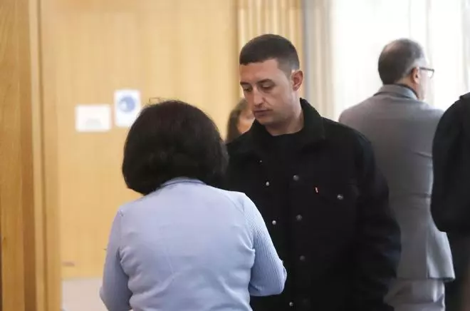 Un conductor afronta seis años de cárcel por un adelantamiento mortal en zona prohibida en la N-232, en El Burgo