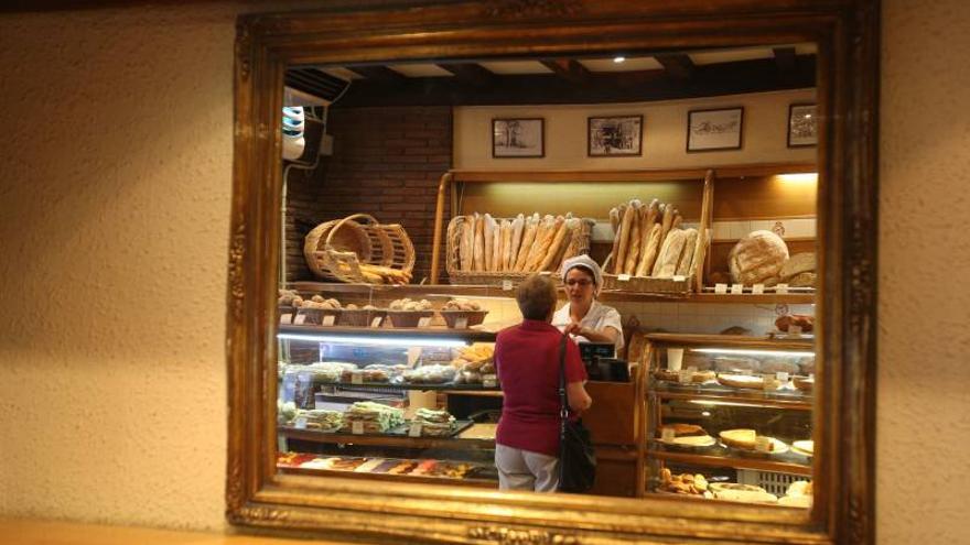 Los bares acusan de competencia desleal a las nuevas panaderías