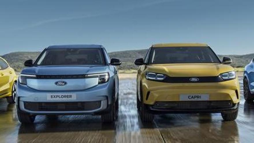 Autoavisa, casa del híbrido enchufable más vendido de Europa