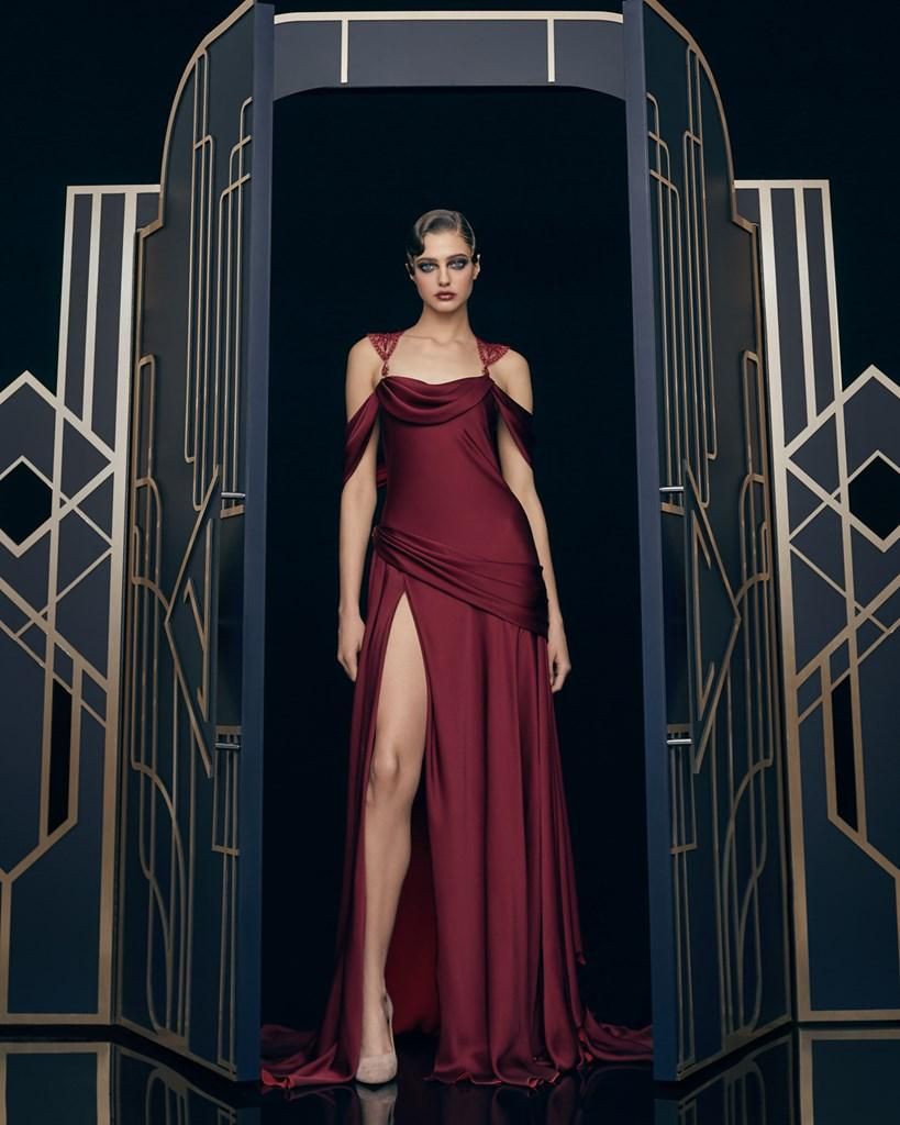 Ulyana Sergeenko