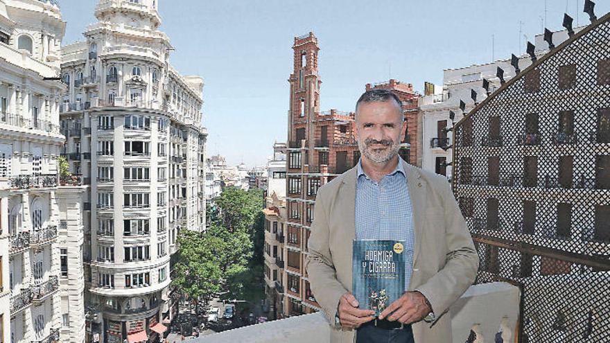 Illan Ramon José Ramón Illán: «Los que trabajan setenta horas a la semana deben ...