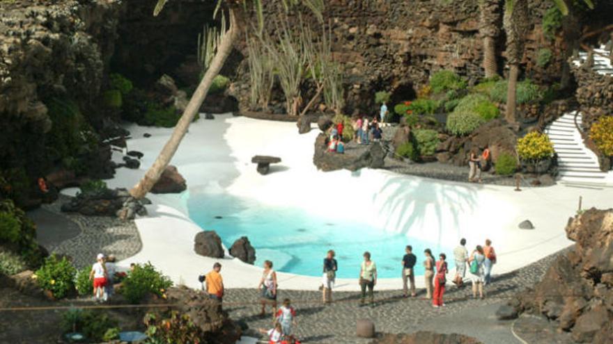 La Isla pasa con nota el examen de la ONU como ejemplo de turismo sostenible