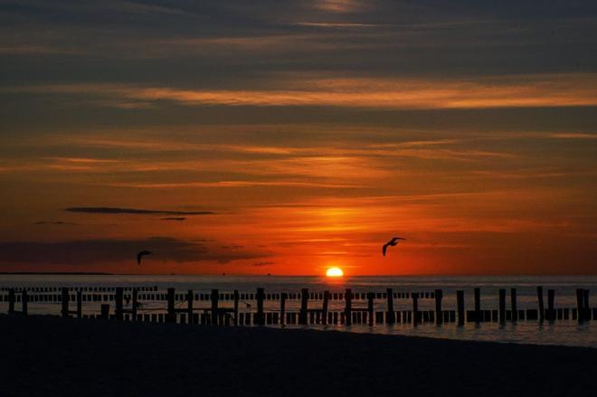 Zingst, Alemania, pueblo alemán Einstein