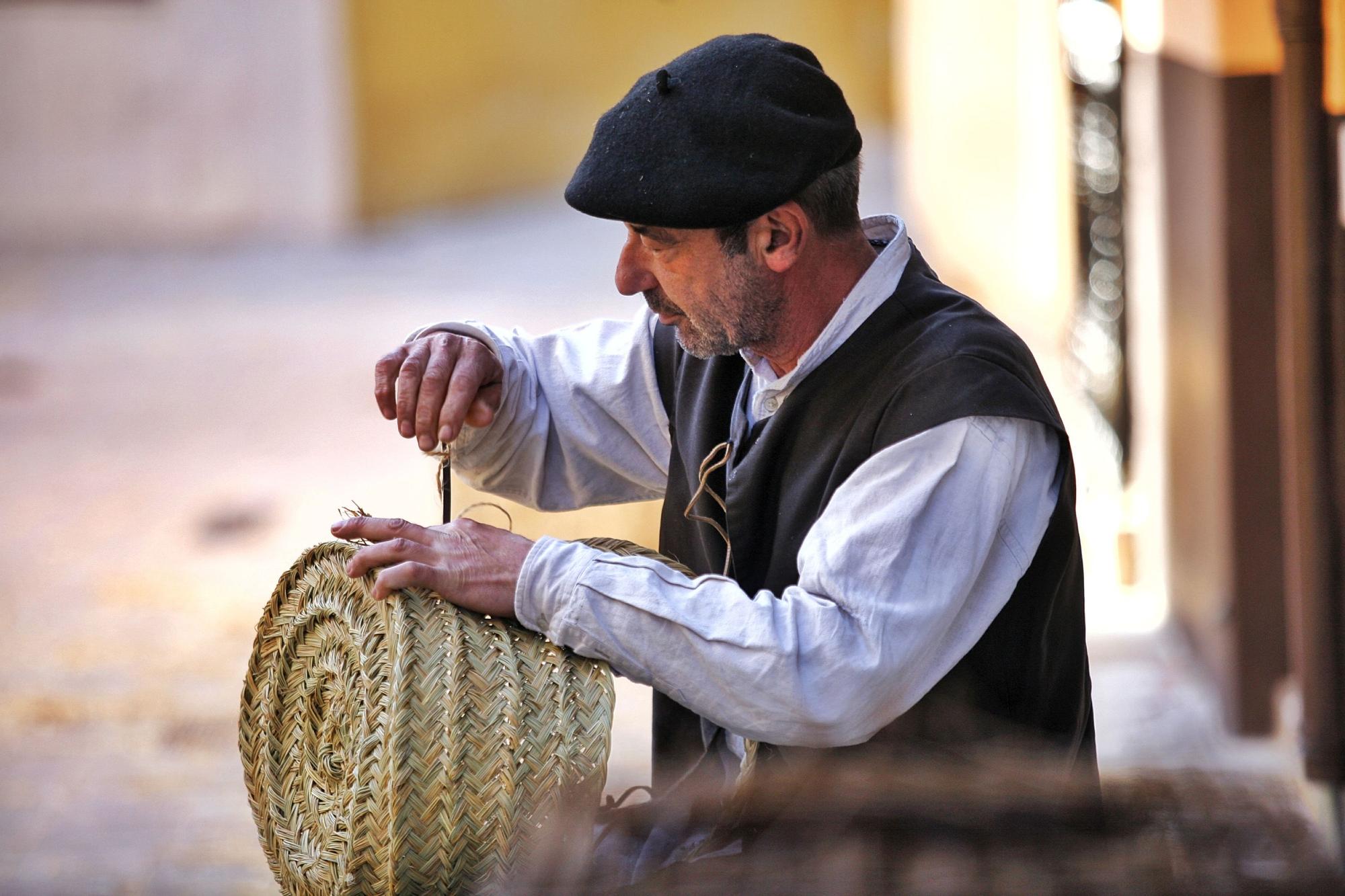 Las mejores imágenes de la 'Fira de Sant Andreu' i 'Almassora Vi'