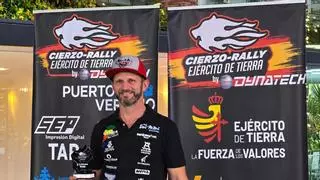 Toni Vingut gana el Campeonato de España de Quads Todo Terreno