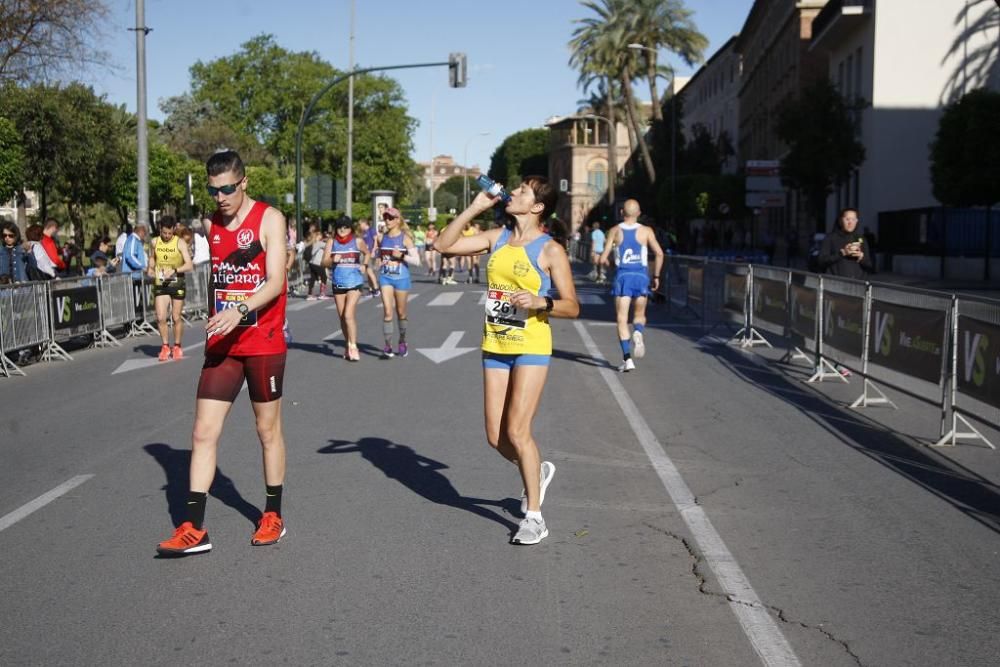 Carrera Asteamur