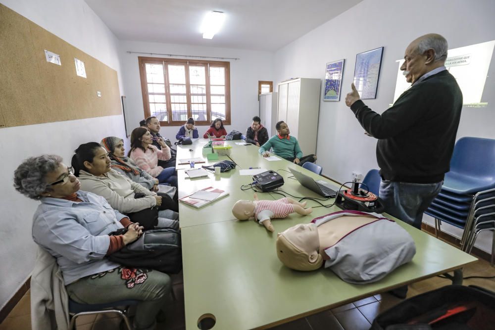 Servicio doméstico: guía para evitar los abusos