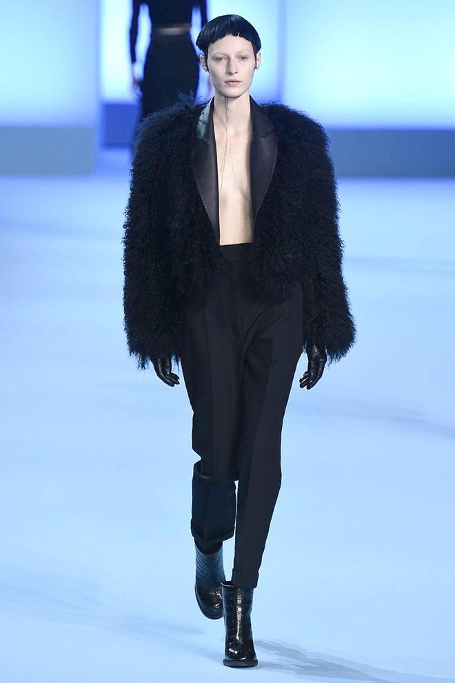 Haider Ackermann