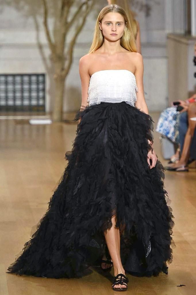Oscar De La Renta