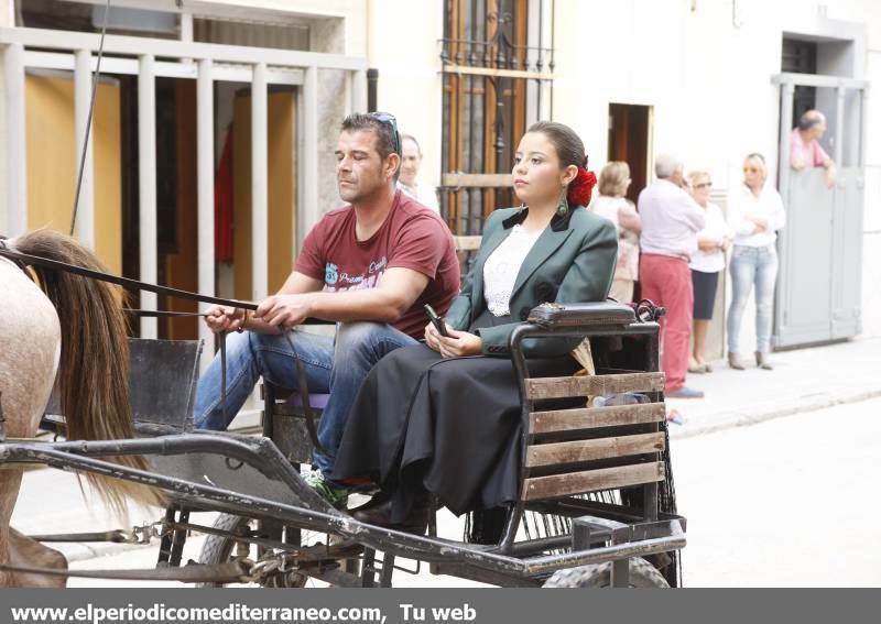 GALERIA DE FOTOS -- Almassora despide unas fiestas con mucho ambiente