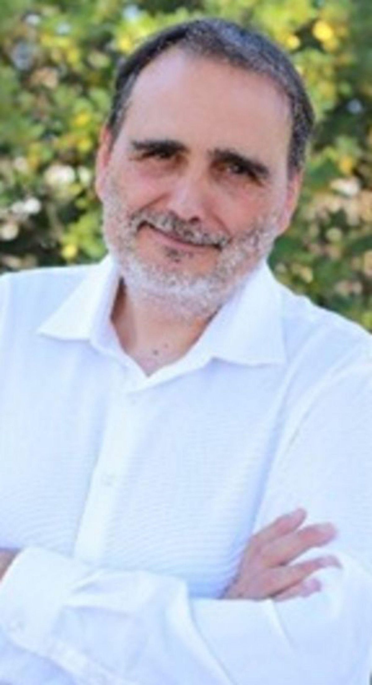 Sergio M. Vicente-Serrano. |
