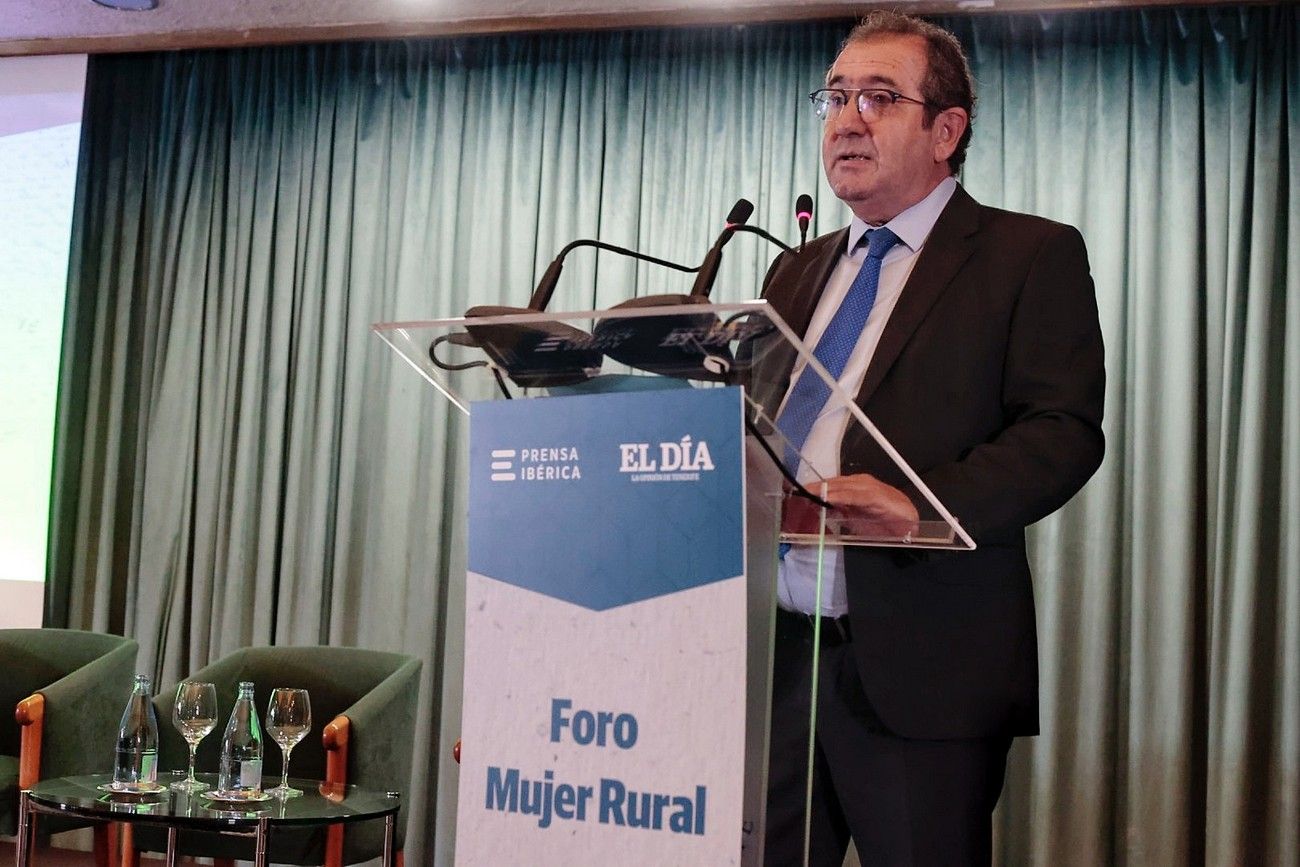 Foro Mujer Rural