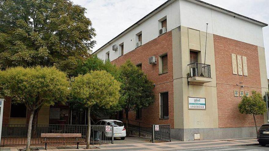 Barbastro exige que el presupuesto del 2021 incluya su centro de salud