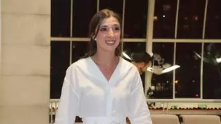 La intrahistoria de unas lágrimas de fallera