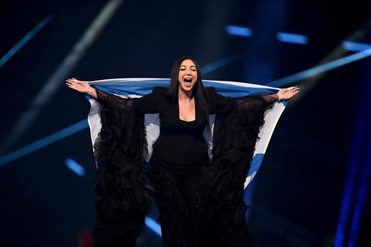 Eurovisió: ¿I si arriba a guanyar Israel? Eurovisió: ¿I si arriba a guanyar Israel?