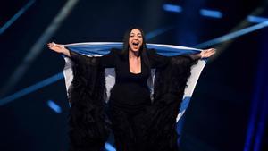 Eurovisió: ¿I si arriba a guanyar Israel?