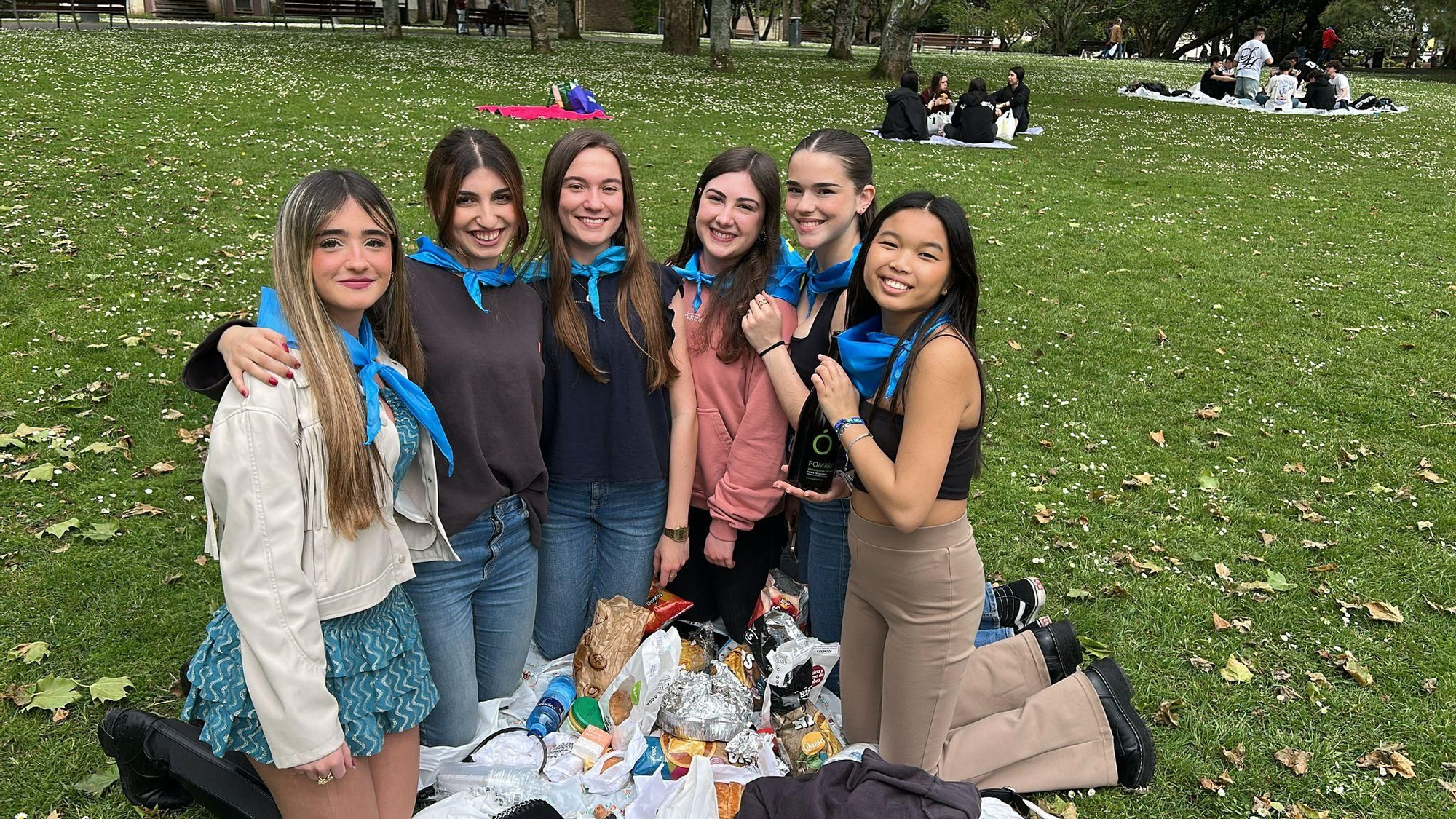 EN IMÁGENES: Avilés desborda con la Comida en la Calle