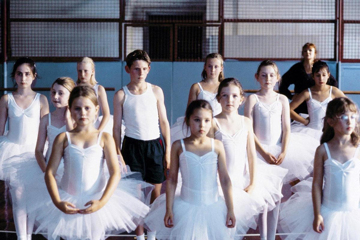 Billy Elliot