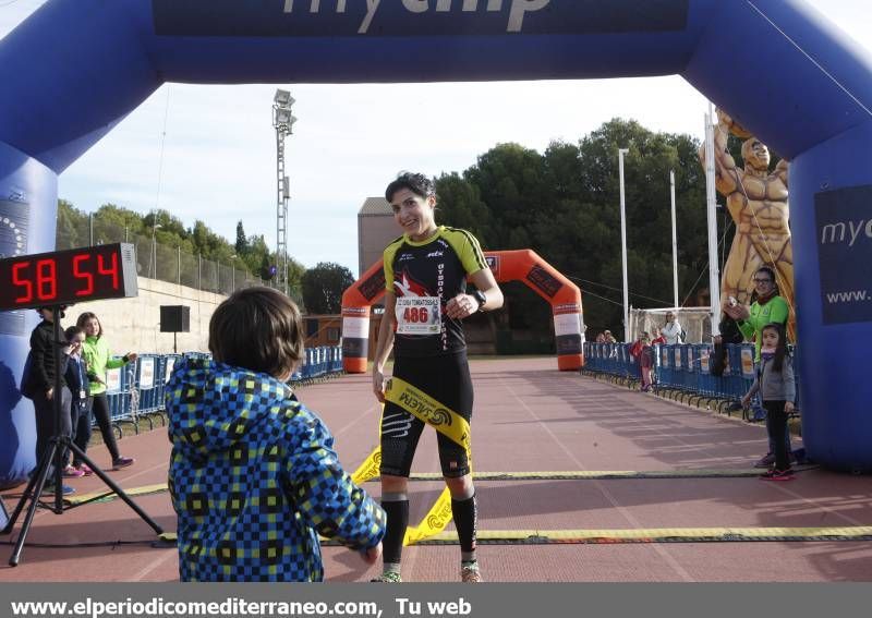 GALERÍA DE FOTOS -- Octava Cursa Tombatossals Castelló 2015