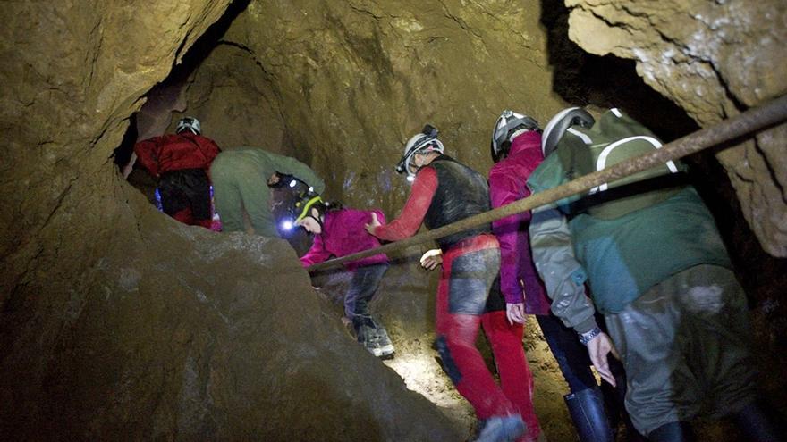 Castellón en ruta: Ruta por la minería de cinabrio en Artana y Eslida