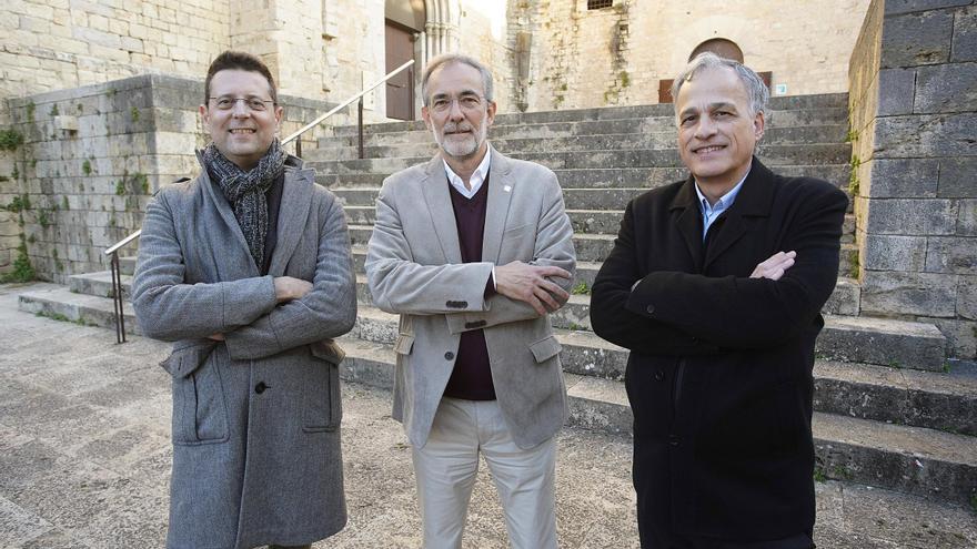 15.623 membres de la comunitat universitària poden votar aquest dijous en les eleccions al rectorat de la UdG