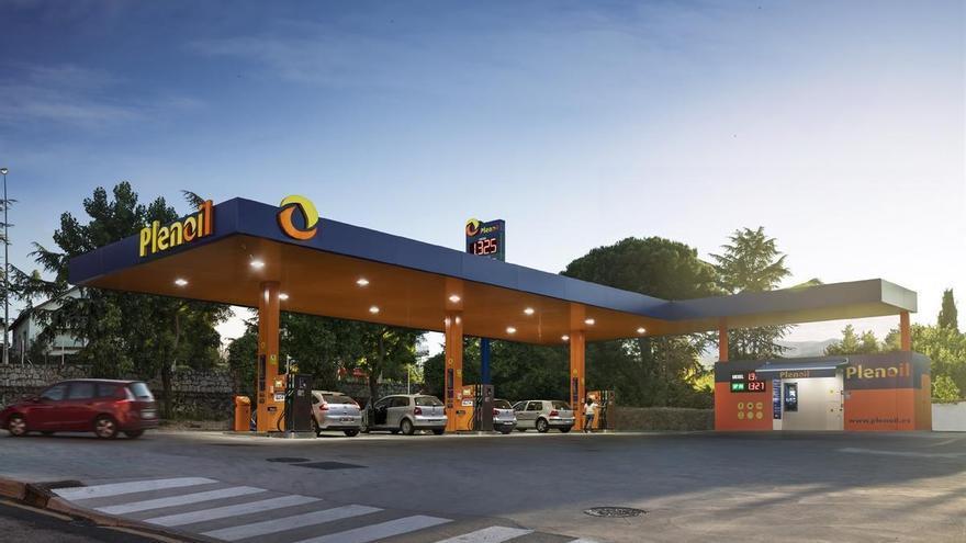 Portobello provoca otro terremoto en las gasolineras ‘low cost’ con la compra de Plenoil