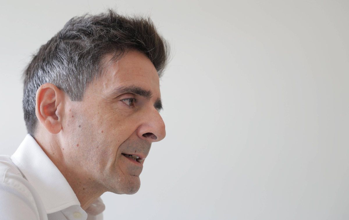 Salvador Coll