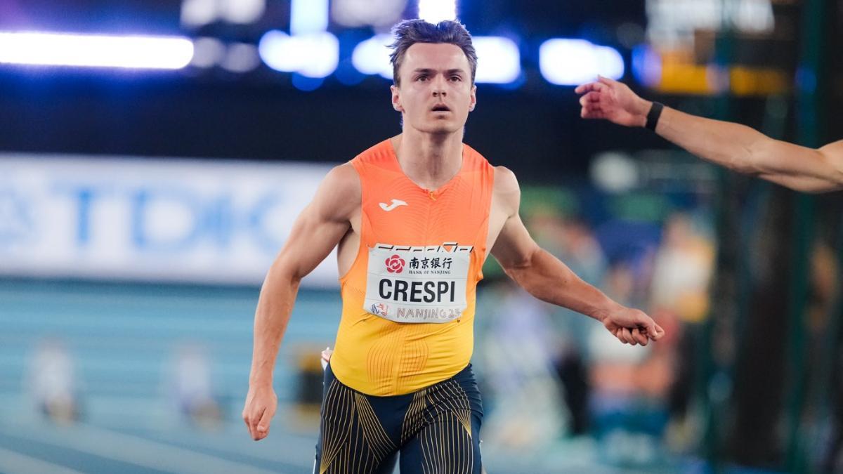 Guillem Crespí, a semifinales por la puerta grande