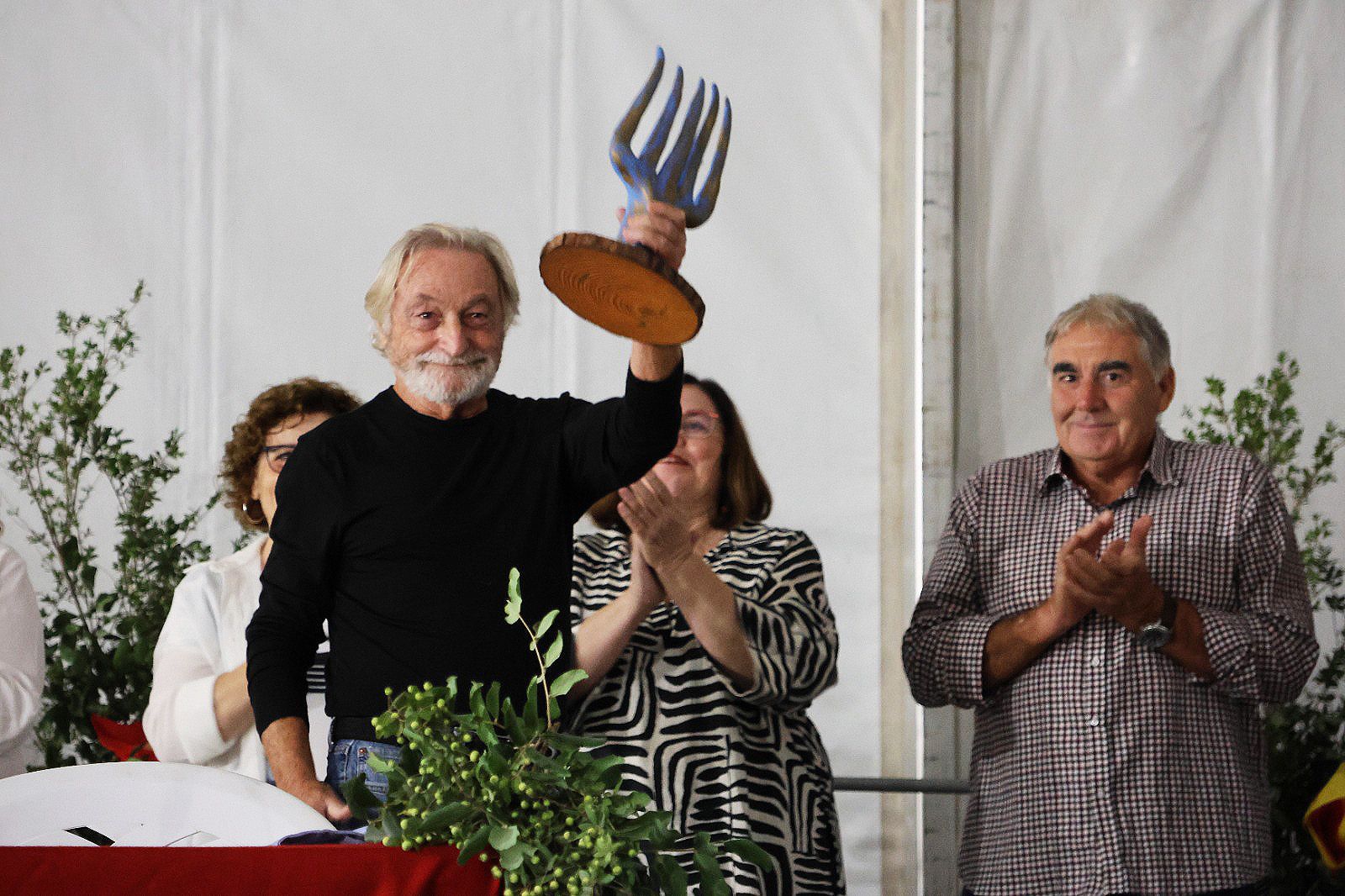 Galería: Forca de Fang 2025