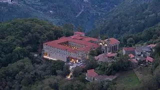 5 Paradores en los parques naturales más espectaculares de España